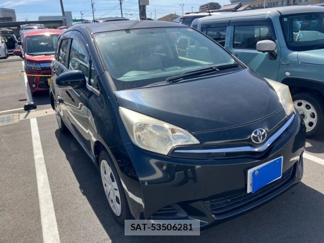 Toyota RACTIS 2014-01 8368262-2