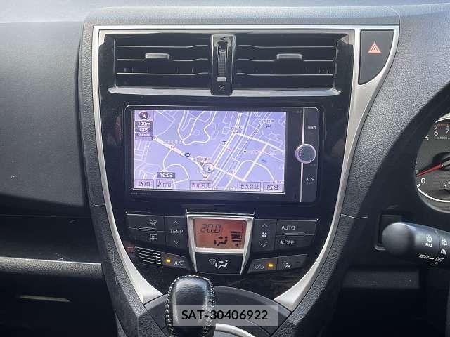 Toyota RACTIS 2014-05 8368259-5