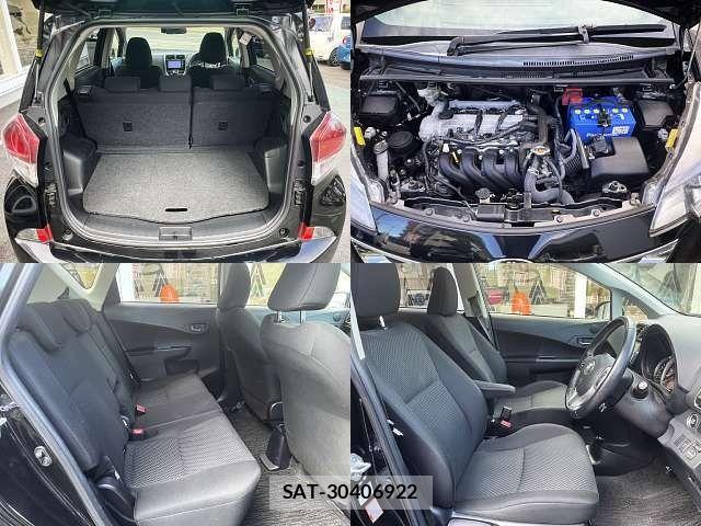 Toyota RACTIS 2014-05 8368259-7