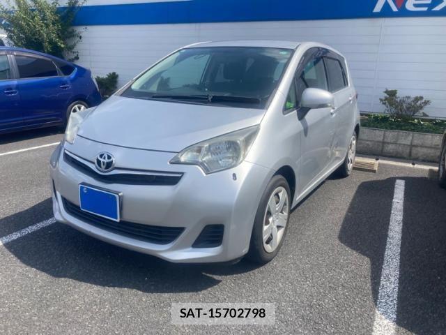 Toyota RACTIS 2011-09 8368263-1