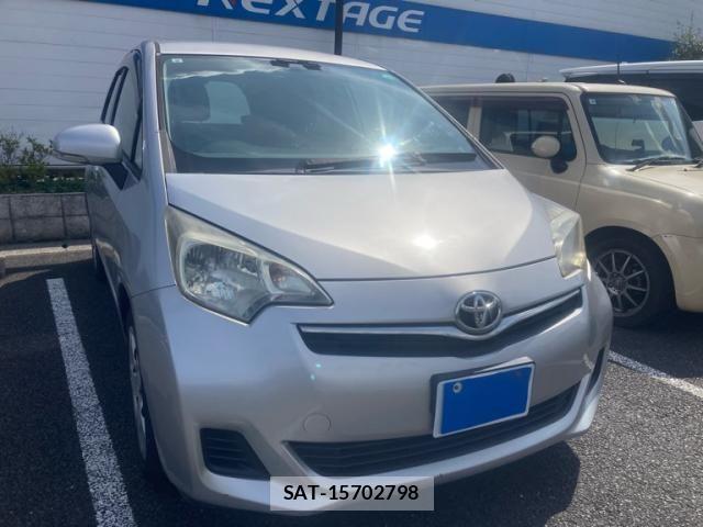 Toyota RACTIS 2011-09 8368263-2