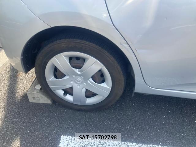 Toyota RACTIS 2011-09 8368263-6