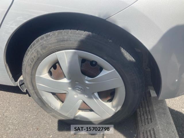Toyota RACTIS 2011-09 8368263-7