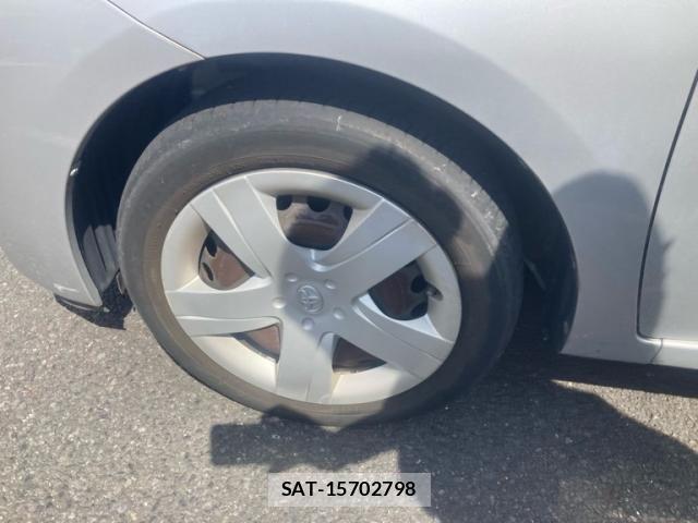 Toyota RACTIS 2011-09 8368263-8