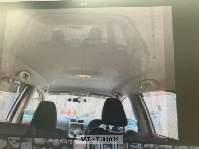 Toyota RACTIS 2010-12 8368260-10