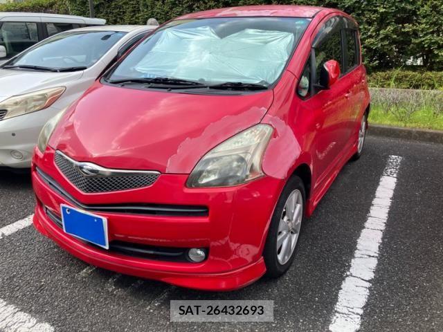 sat car