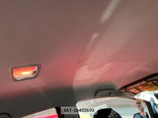 Toyota RACTIS 2005-10 8372088-12