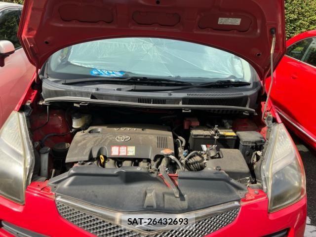 Toyota RACTIS 2005-10 8372088-13