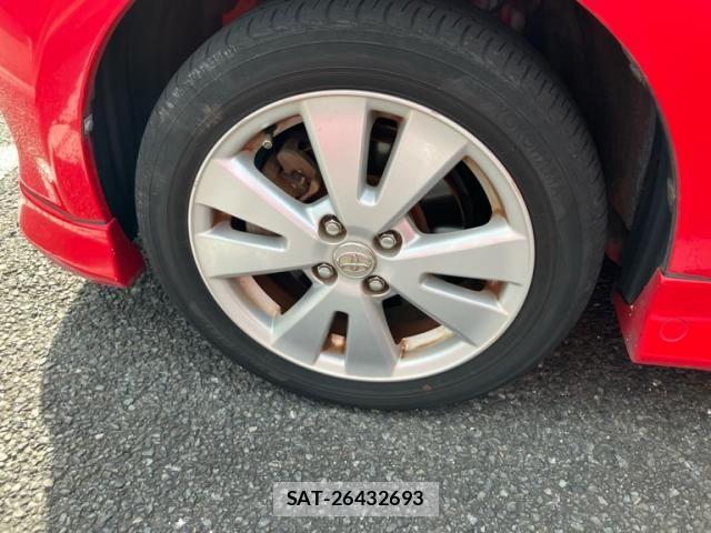 Toyota RACTIS 2005-10 8372088-5