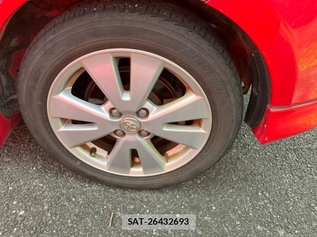 Toyota RACTIS 2005-10 8372088-6
