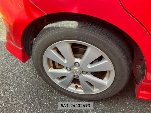 Toyota RACTIS 2005-10 8372088-7