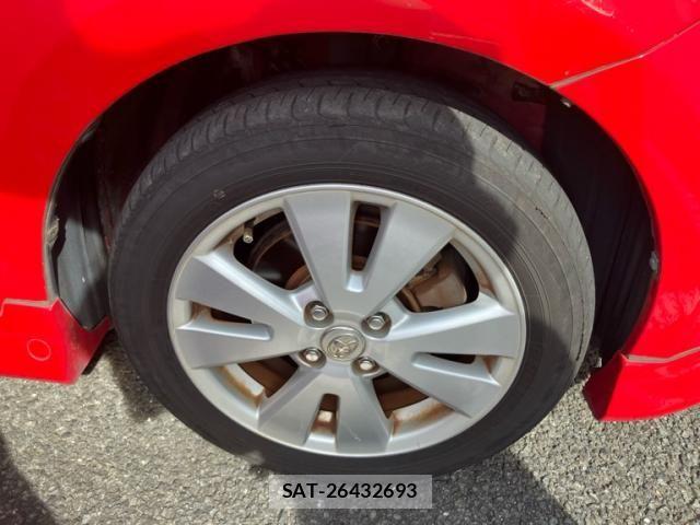 Toyota RACTIS 2005-10 8372088-8