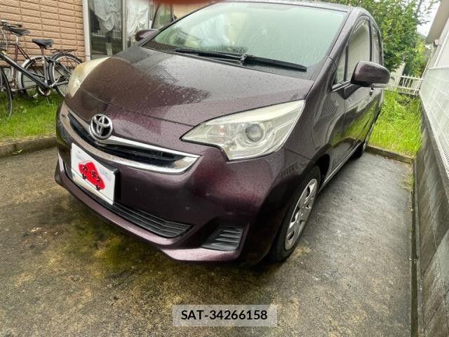 Toyota RACTIS 2016-12 8372085-0
