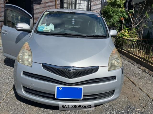 sat car