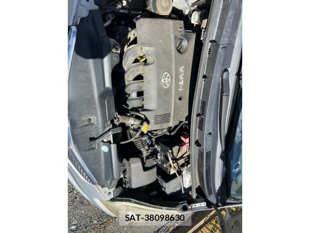 Toyota RACTIS 2006-05 8372089-13