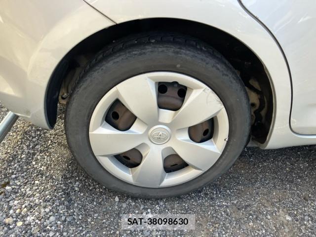 Toyota RACTIS 2006-05 8372089-4