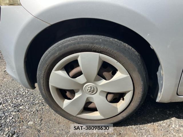 Toyota RACTIS 2006-05 8372089-7