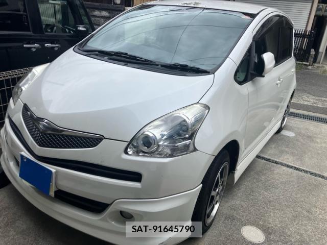 sat car