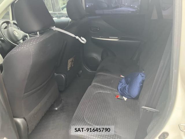 Toyota RACTIS 2008-06 8414603-12