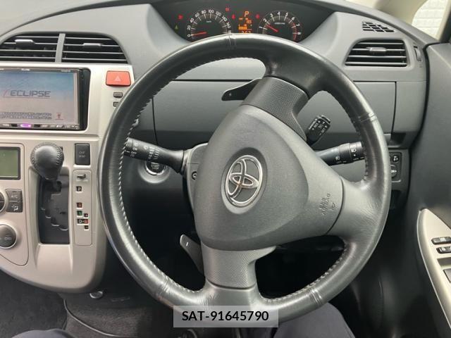 Toyota RACTIS 2008-06 8414603-13