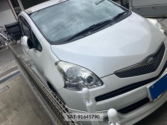 Toyota RACTIS 2008-06 8414603-1