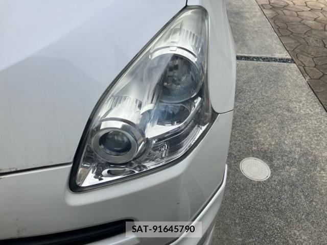 Toyota RACTIS 2008-06 8414603-2