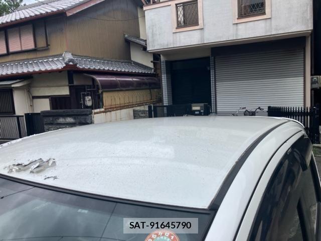 Toyota RACTIS 2008-06 8414603-3