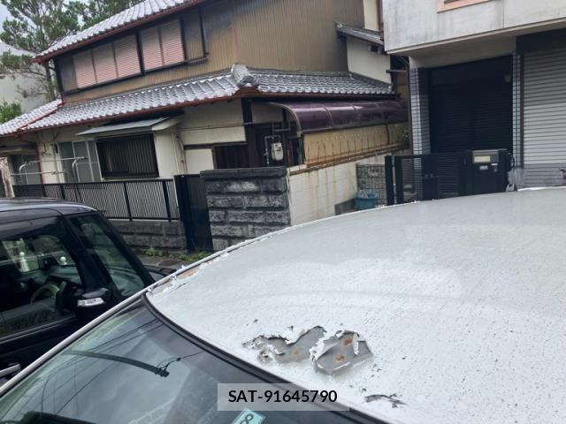 Toyota RACTIS 2008-06 8414603-4