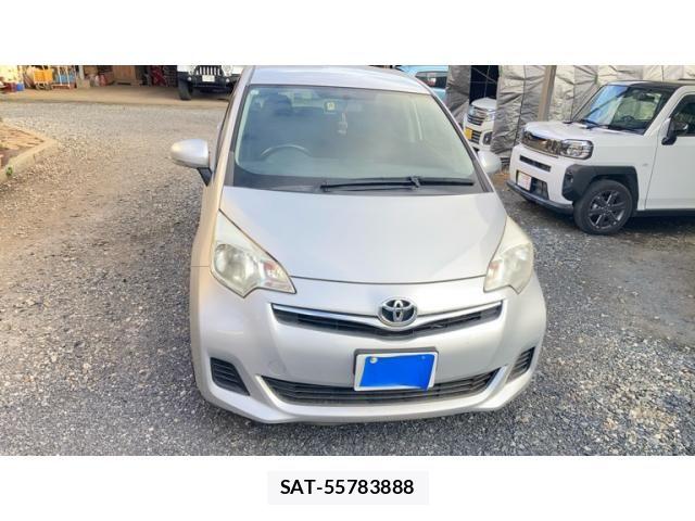 Toyota RACTIS 2013-07 8414602-0