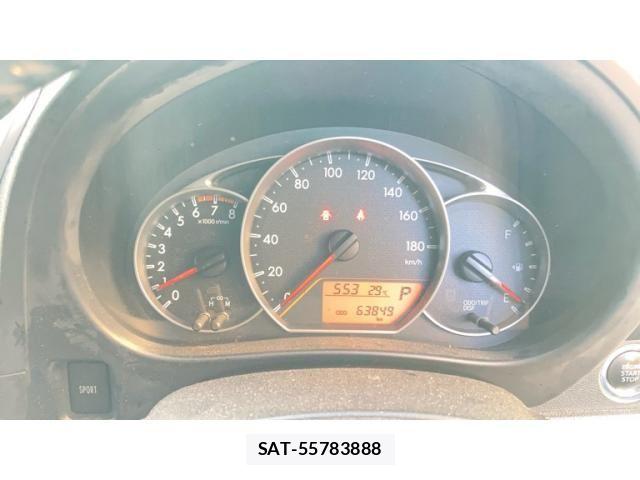 Toyota RACTIS 2013-07 8414602-3