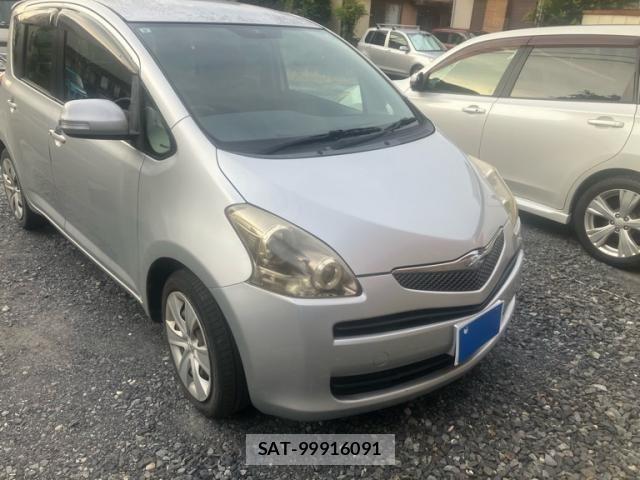 sat car