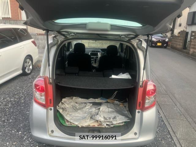 Toyota RACTIS 2008-04 8414604-11