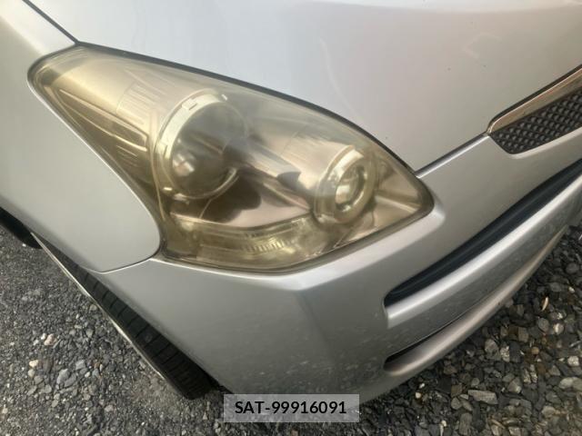 Toyota RACTIS 2008-04 8414604-1
