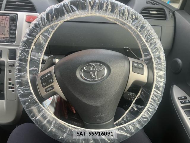 Toyota RACTIS 2008-04 8414604-20