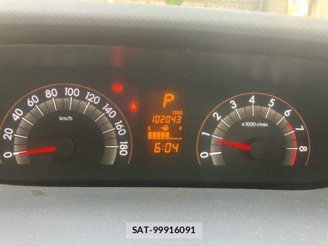 Toyota RACTIS 2008-04 8414604-21
