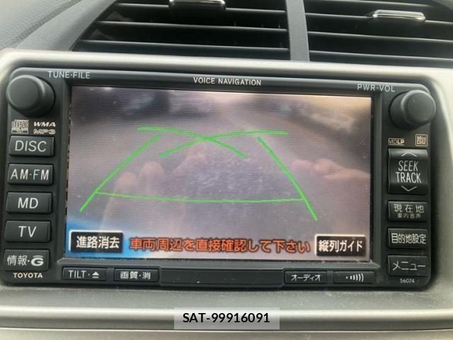 Toyota RACTIS 2008-04 8414604-24
