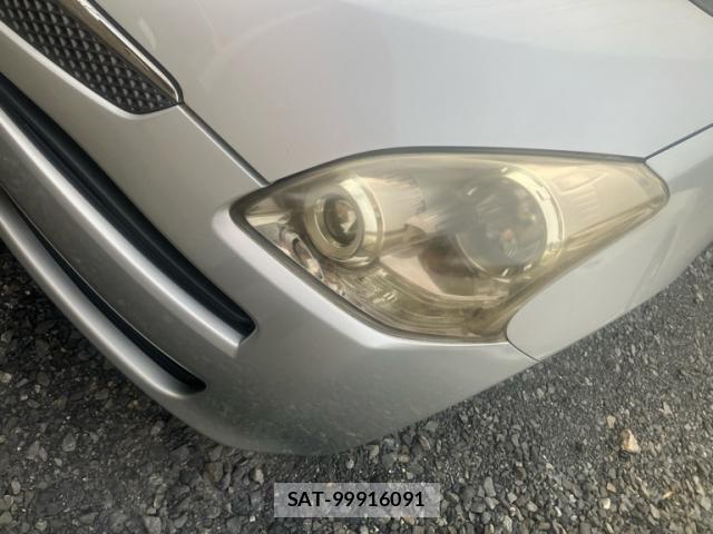 Toyota RACTIS 2008-04 8414604-2