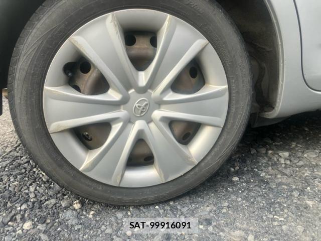 Toyota RACTIS 2008-04 8414604-6