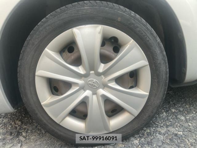 Toyota RACTIS 2008-04 8414604-8