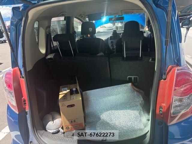 Toyota RACTIS 2009-03 8414605-11