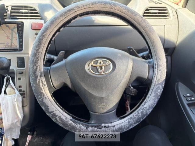 Toyota RACTIS 2009-03 8414605-15