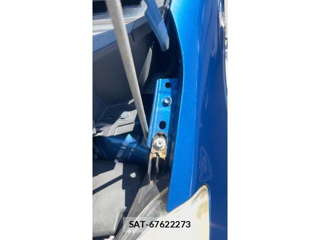 Toyota RACTIS 2009-03 8414605-20