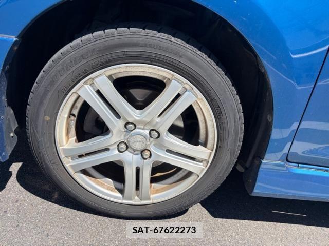 Toyota RACTIS 2009-03 8414605-5