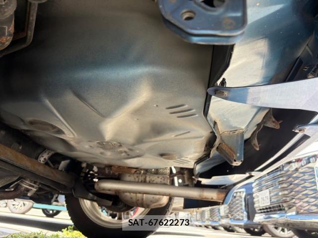 Toyota RACTIS 2009-03 8414605-7