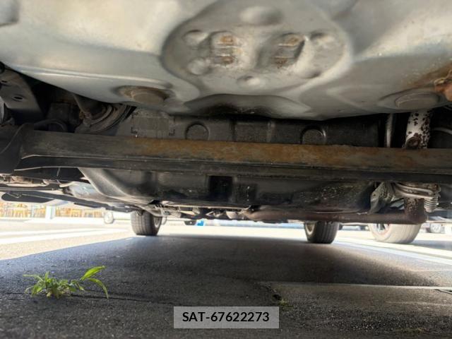 Toyota RACTIS 2009-03 8414605-8