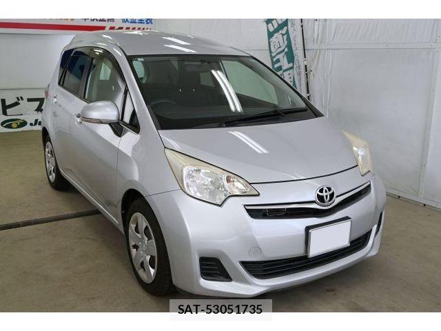 Toyota RACTIS 2011-02 8526805-0