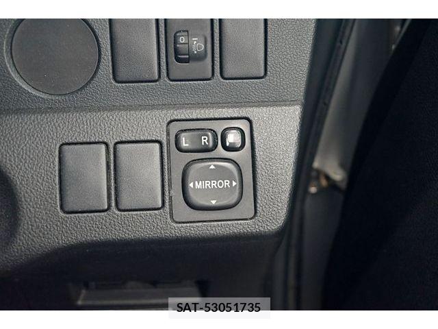 Toyota RACTIS 2011-02 8526805-20