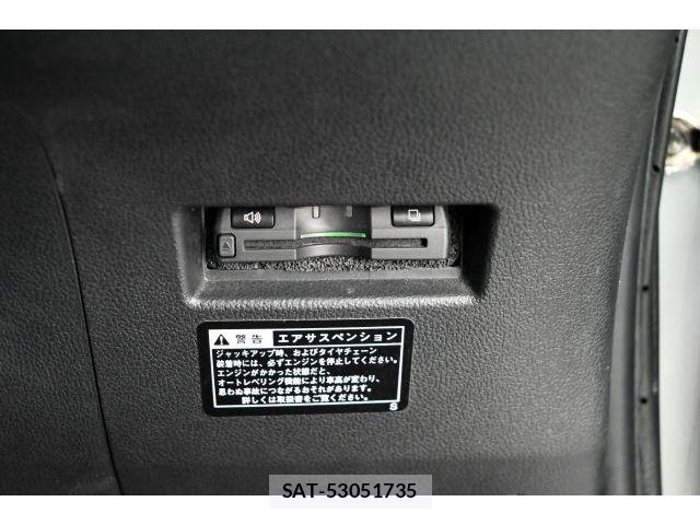 Toyota RACTIS 2011-02 8526805-21