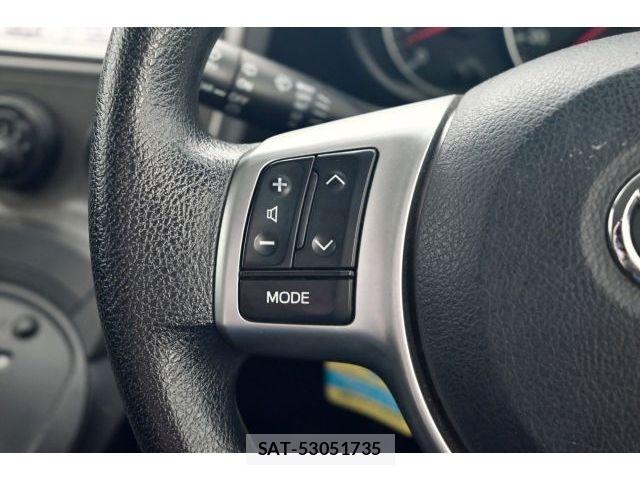 Toyota RACTIS 2011-02 8526805-22