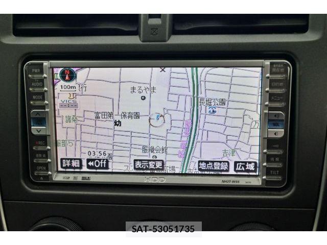 Toyota RACTIS 2011-02 8526805-25